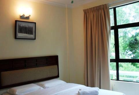 Sutera Hotel Seremban Room photo